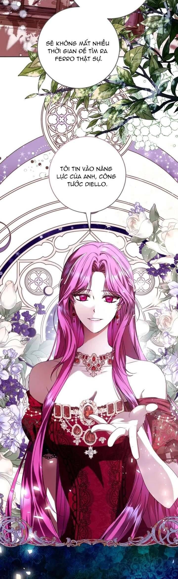 Nữ Phụ Muốn Chạy Trốn Khỏi Gã Nam Chính Ám Ảnh Chapter 2 - 8