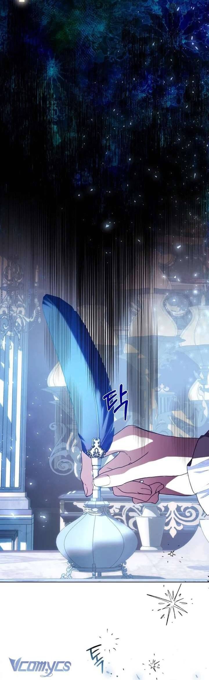 Nữ Phụ Muốn Chạy Trốn Khỏi Gã Nam Chính Ám Ảnh Chapter 2 - 9