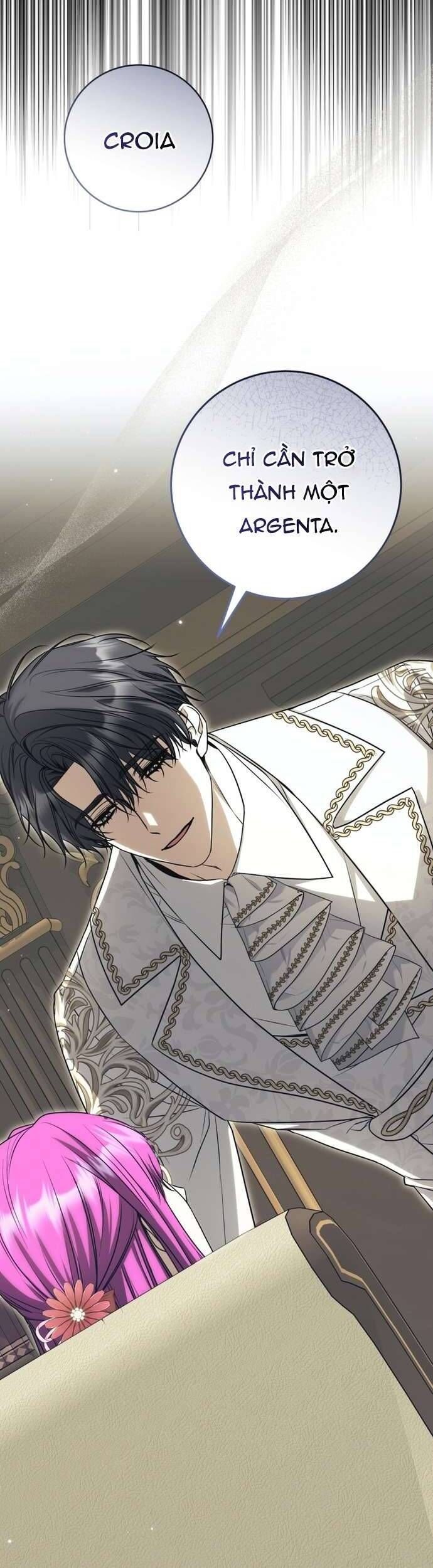 Nữ Phụ Muốn Chạy Trốn Khỏi Gã Nam Chính Ám Ảnh Chapter 20 - 11