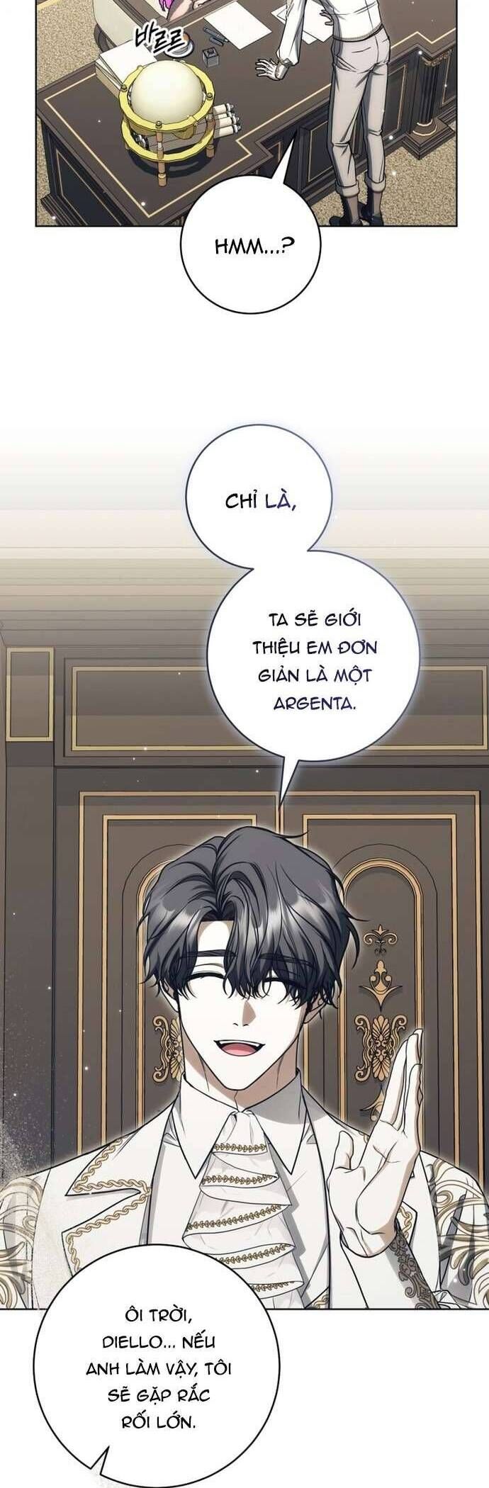 Nữ Phụ Muốn Chạy Trốn Khỏi Gã Nam Chính Ám Ảnh Chapter 20 - 16