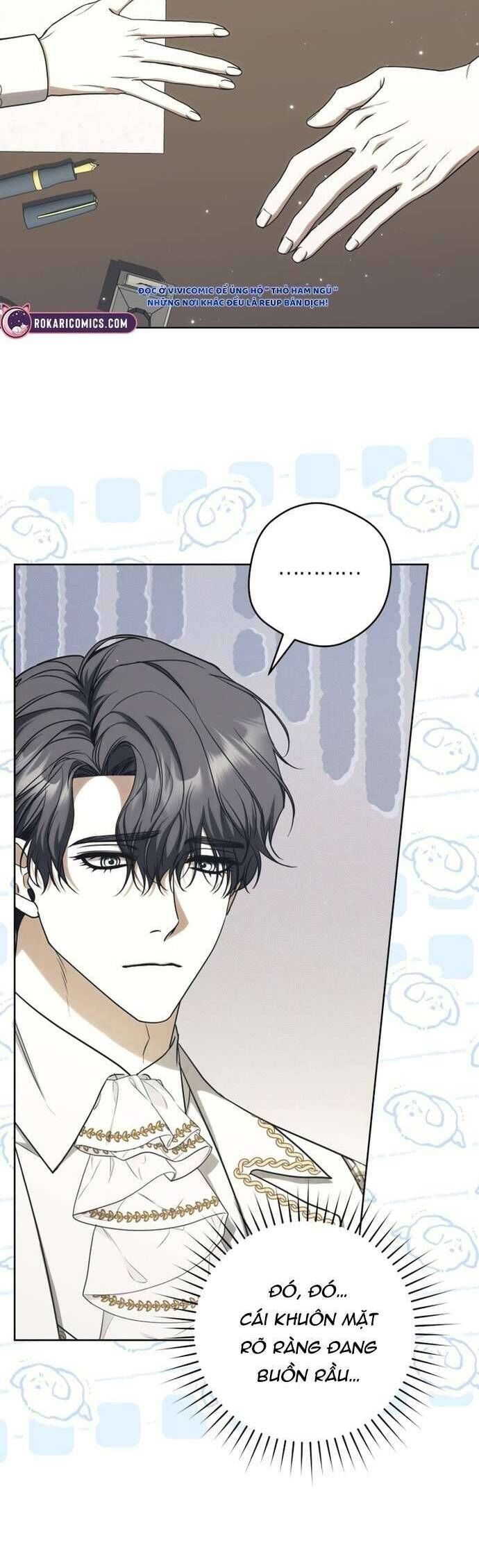 Nữ Phụ Muốn Chạy Trốn Khỏi Gã Nam Chính Ám Ảnh Chapter 20 - 19