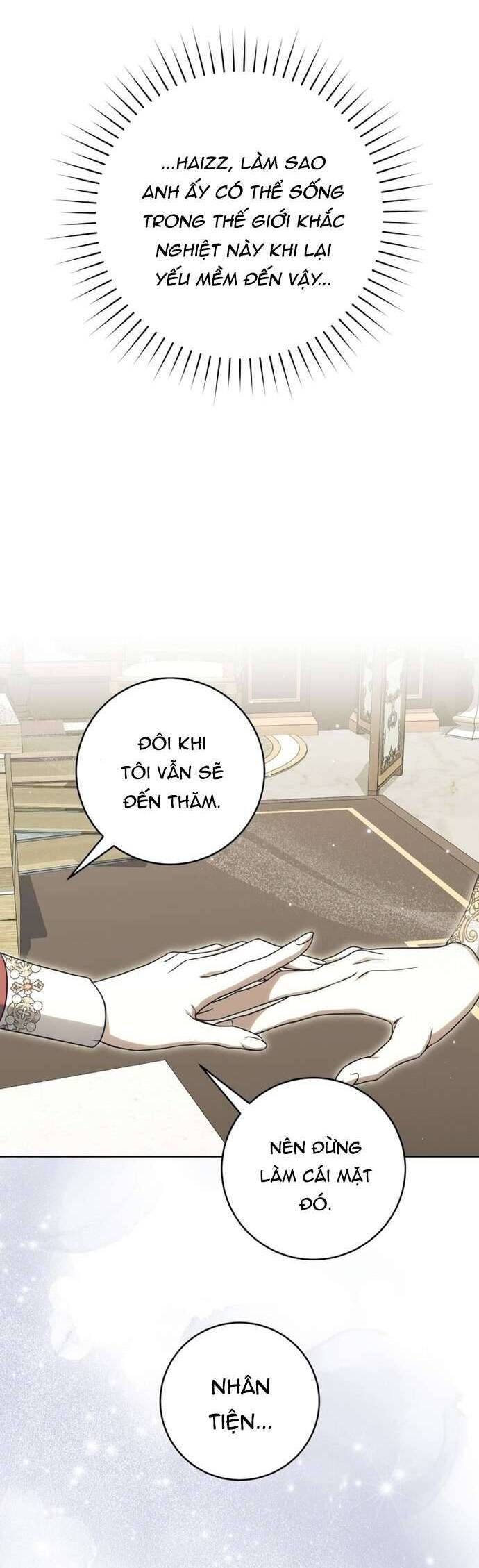 Nữ Phụ Muốn Chạy Trốn Khỏi Gã Nam Chính Ám Ảnh Chapter 20 - 20