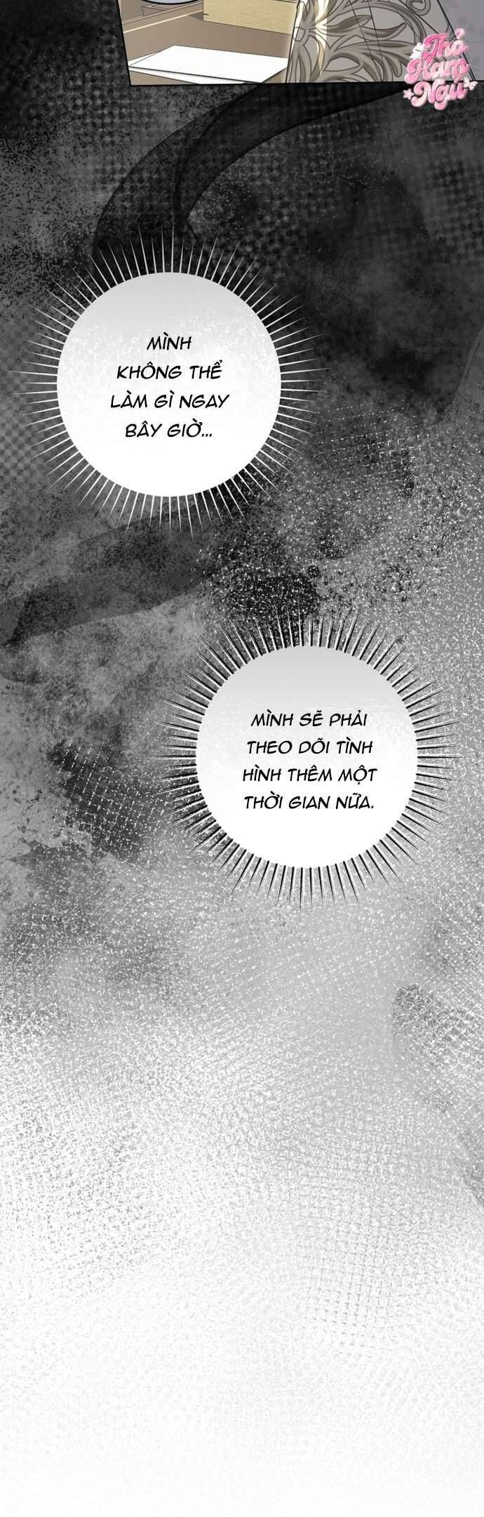 Nữ Phụ Muốn Chạy Trốn Khỏi Gã Nam Chính Ám Ảnh Chapter 20 - 27