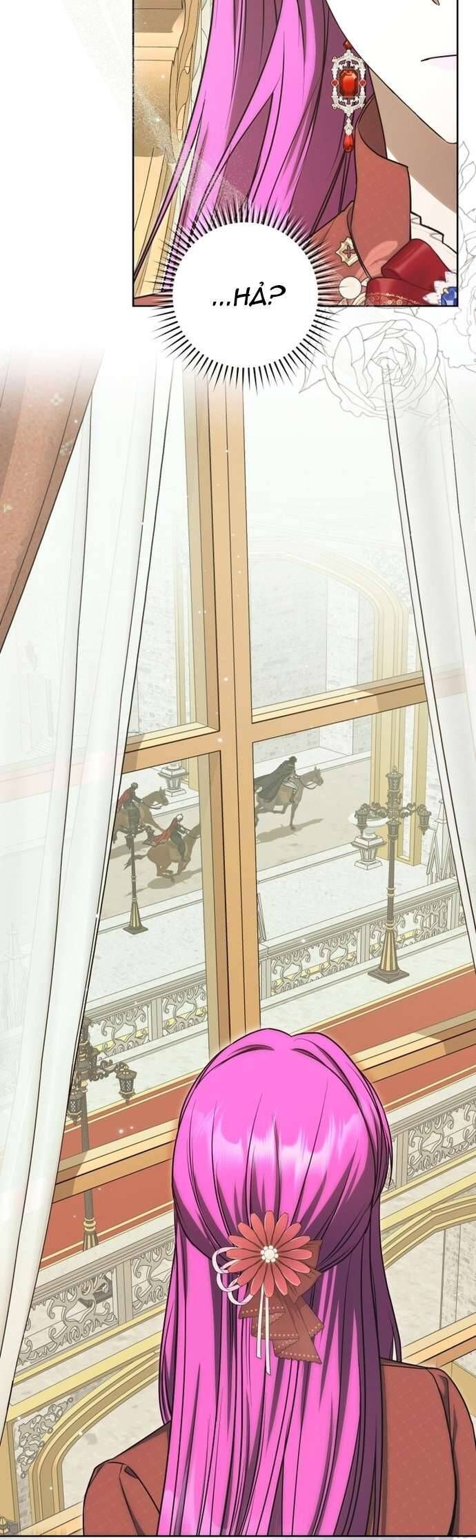 Nữ Phụ Muốn Chạy Trốn Khỏi Gã Nam Chính Ám Ảnh Chapter 20 - 30