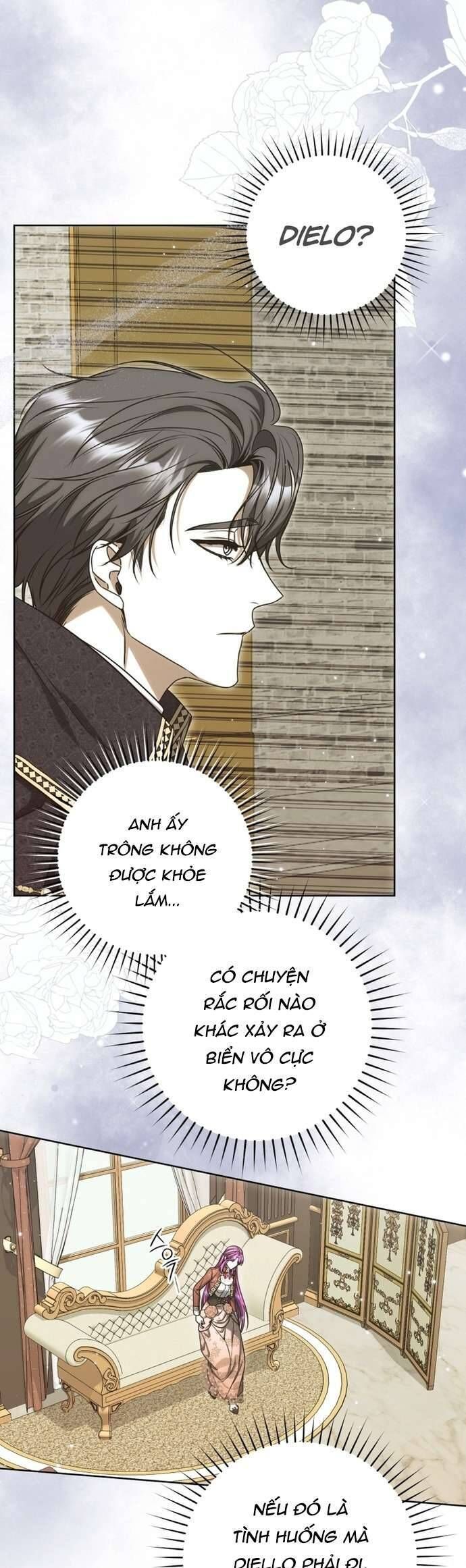 Nữ Phụ Muốn Chạy Trốn Khỏi Gã Nam Chính Ám Ảnh Chapter 20 - 31
