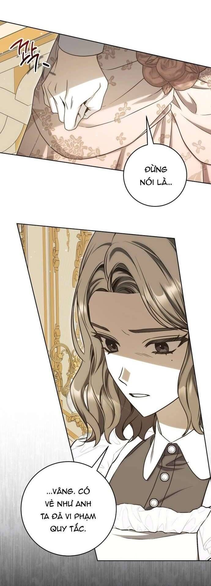 Nữ Phụ Muốn Chạy Trốn Khỏi Gã Nam Chính Ám Ảnh Chapter 20 - 39