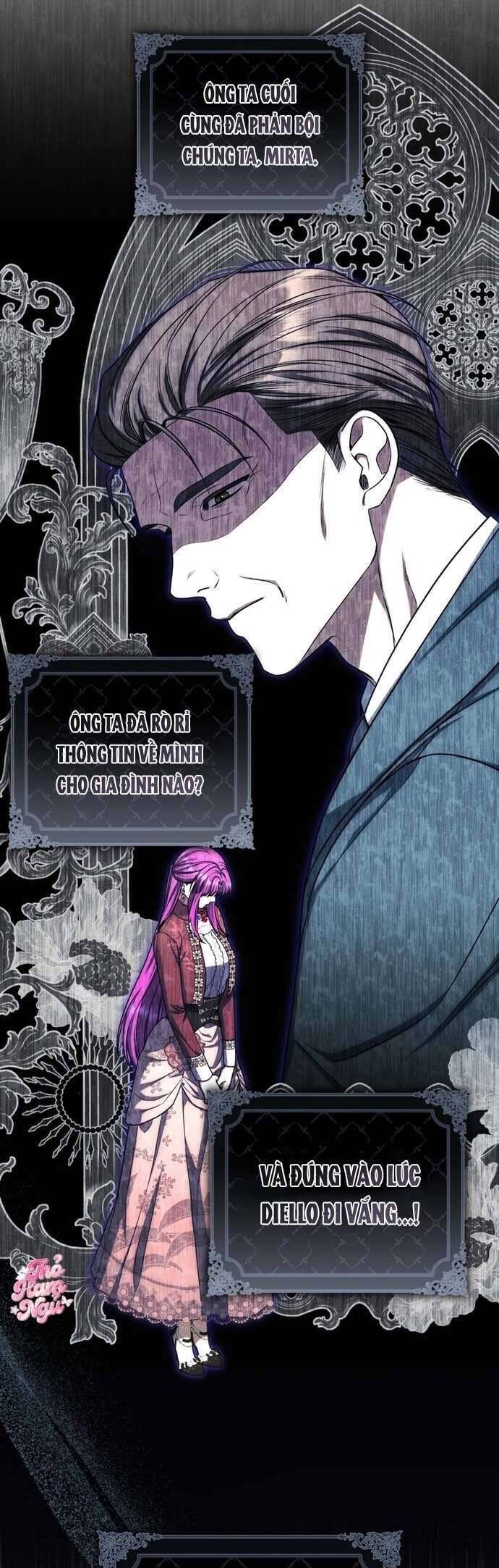 Nữ Phụ Muốn Chạy Trốn Khỏi Gã Nam Chính Ám Ảnh Chapter 20 - 40