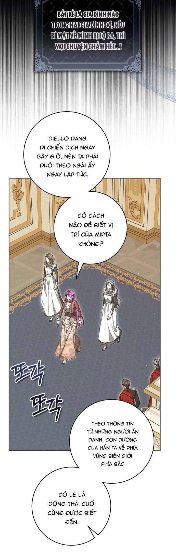 Nữ Phụ Muốn Chạy Trốn Khỏi Gã Nam Chính Ám Ảnh Chapter 20 - 41