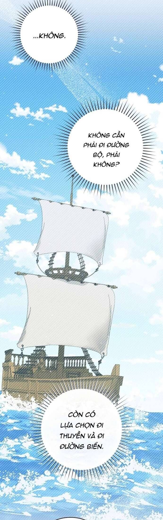 Nữ Phụ Muốn Chạy Trốn Khỏi Gã Nam Chính Ám Ảnh Chapter 20 - 44