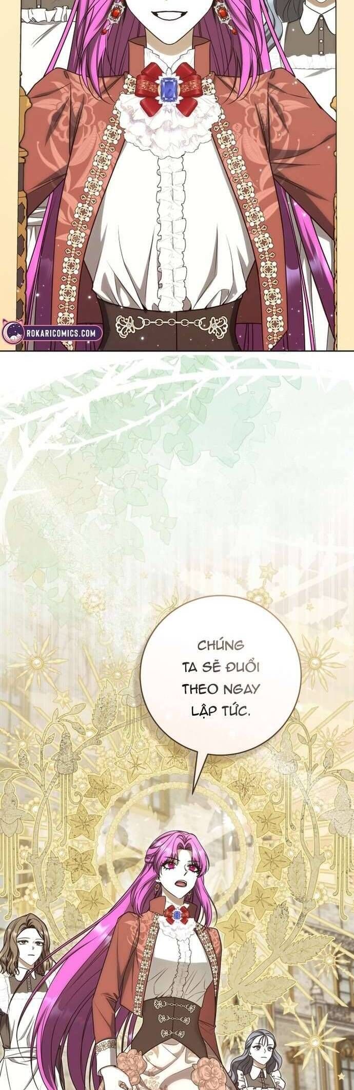 Nữ Phụ Muốn Chạy Trốn Khỏi Gã Nam Chính Ám Ảnh Chapter 20 - 47