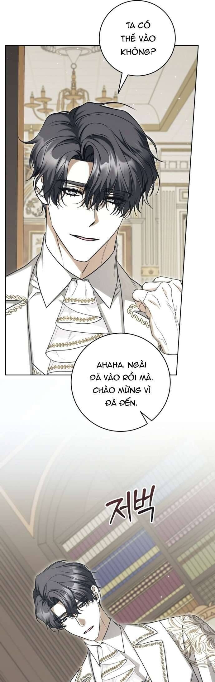 Nữ Phụ Muốn Chạy Trốn Khỏi Gã Nam Chính Ám Ảnh Chapter 20 - 6