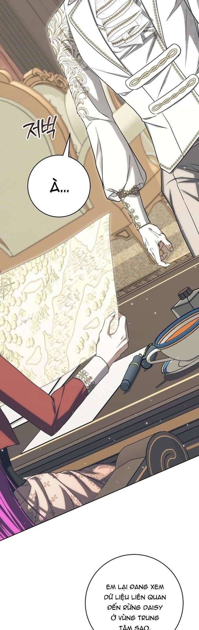 Nữ Phụ Muốn Chạy Trốn Khỏi Gã Nam Chính Ám Ảnh Chapter 20 - 7