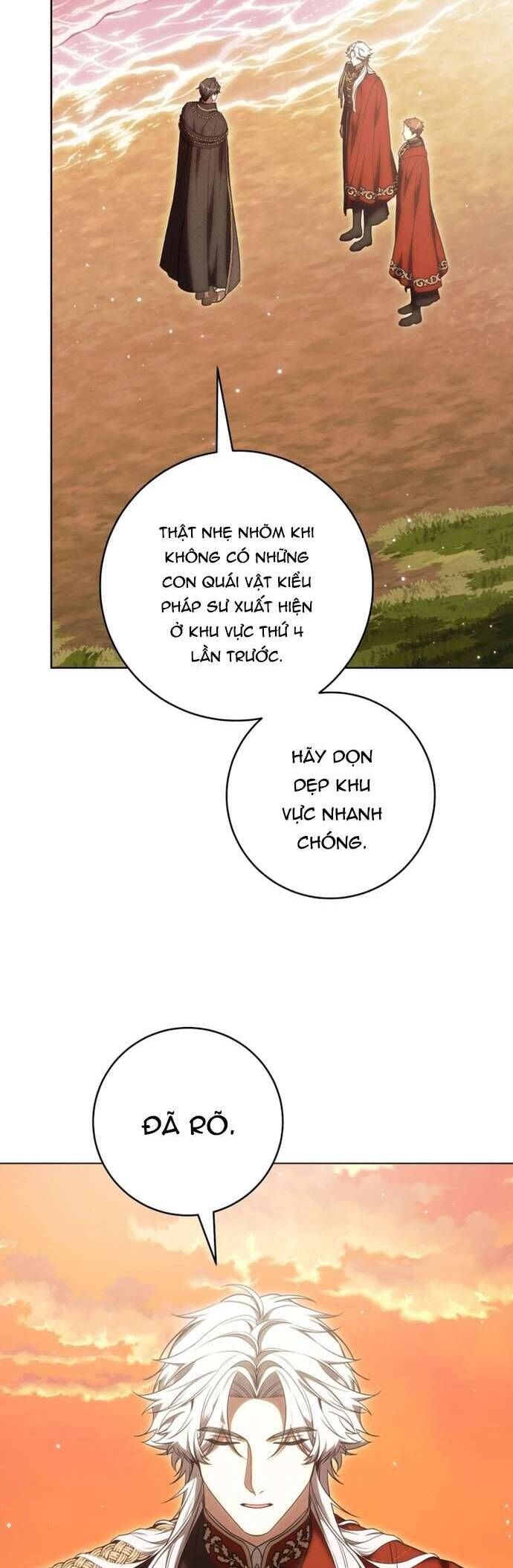 Nữ Phụ Muốn Chạy Trốn Khỏi Gã Nam Chính Ám Ảnh Chapter 21 - 2