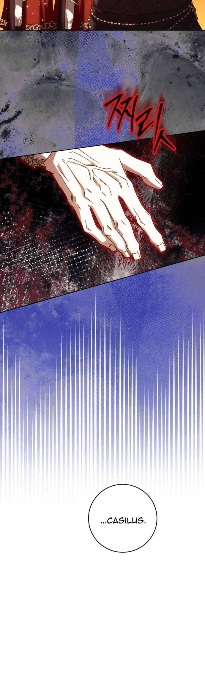 Nữ Phụ Muốn Chạy Trốn Khỏi Gã Nam Chính Ám Ảnh Chapter 21 - 12