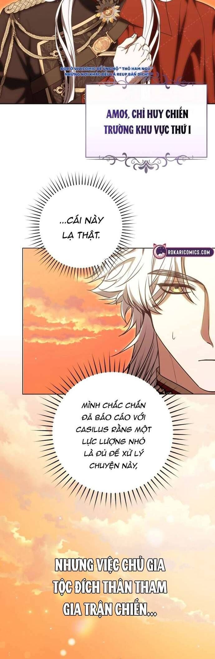 Nữ Phụ Muốn Chạy Trốn Khỏi Gã Nam Chính Ám Ảnh Chapter 21 - 3