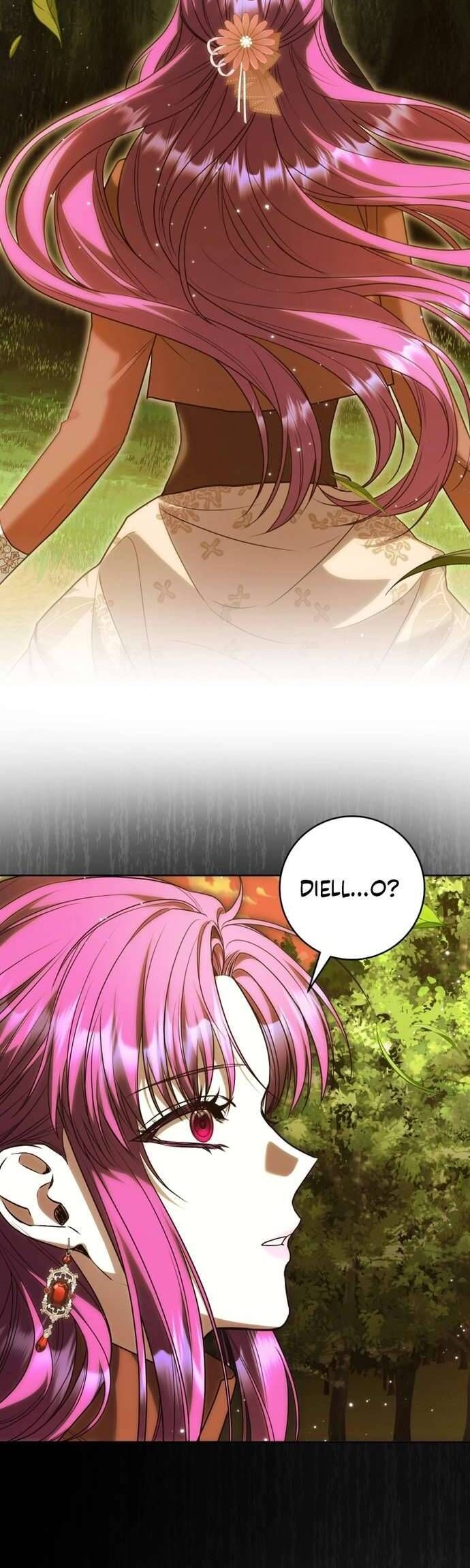 Nữ Phụ Muốn Chạy Trốn Khỏi Gã Nam Chính Ám Ảnh Chapter 21 - 24