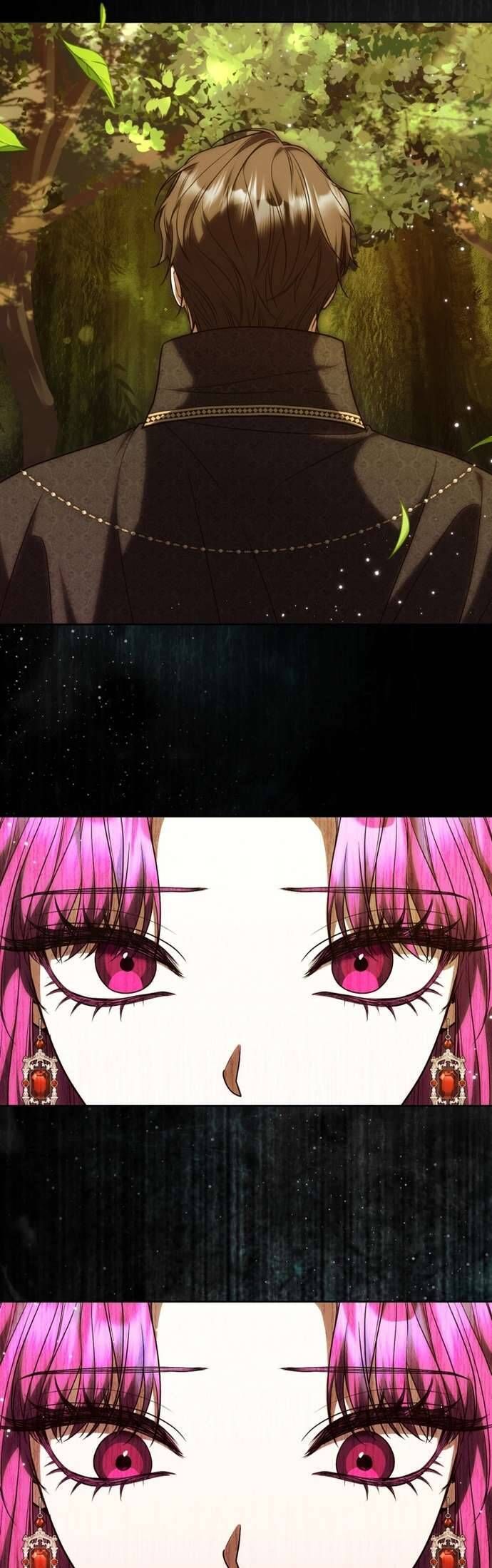 Nữ Phụ Muốn Chạy Trốn Khỏi Gã Nam Chính Ám Ảnh Chapter 21 - 25