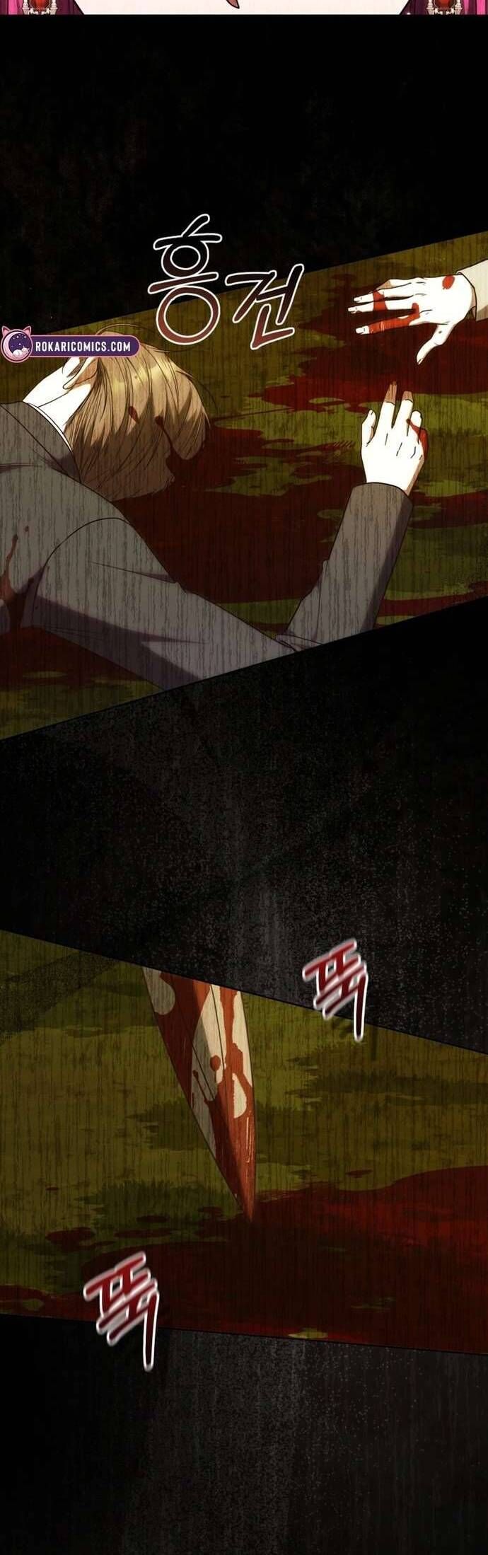 Nữ Phụ Muốn Chạy Trốn Khỏi Gã Nam Chính Ám Ảnh Chapter 21 - 26