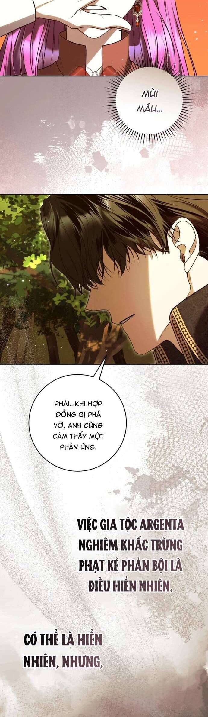 Nữ Phụ Muốn Chạy Trốn Khỏi Gã Nam Chính Ám Ảnh Chapter 21 - 33