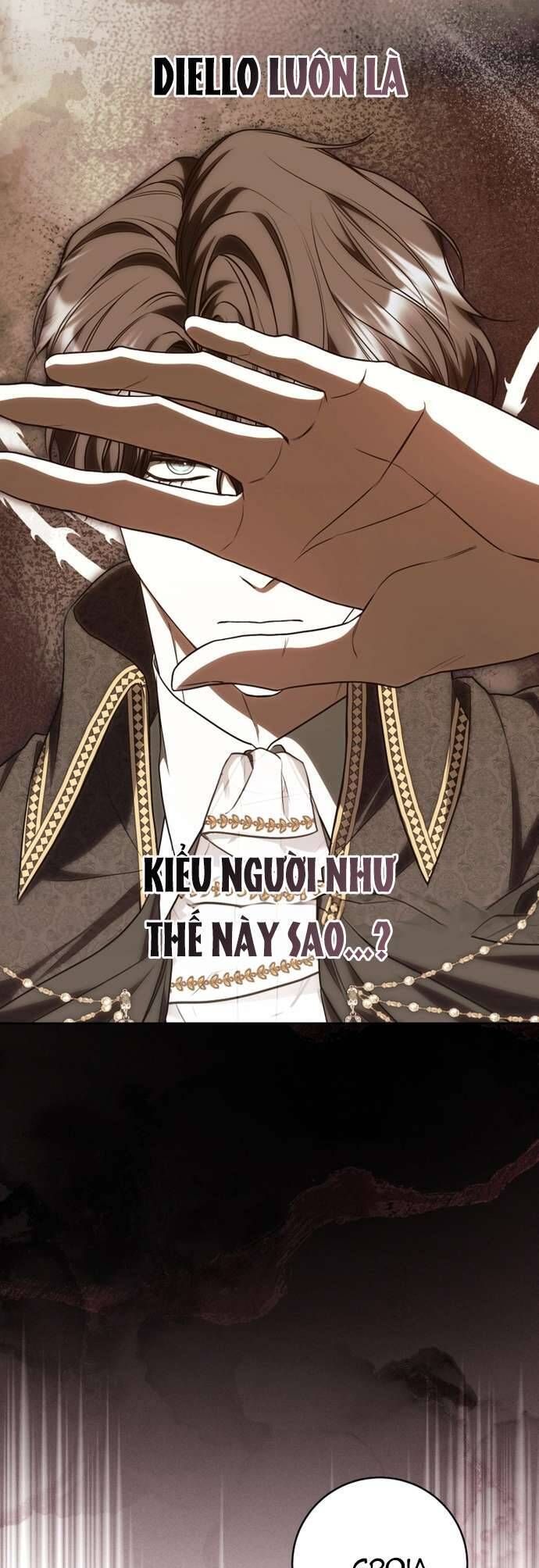 Nữ Phụ Muốn Chạy Trốn Khỏi Gã Nam Chính Ám Ảnh Chapter 21 - 34