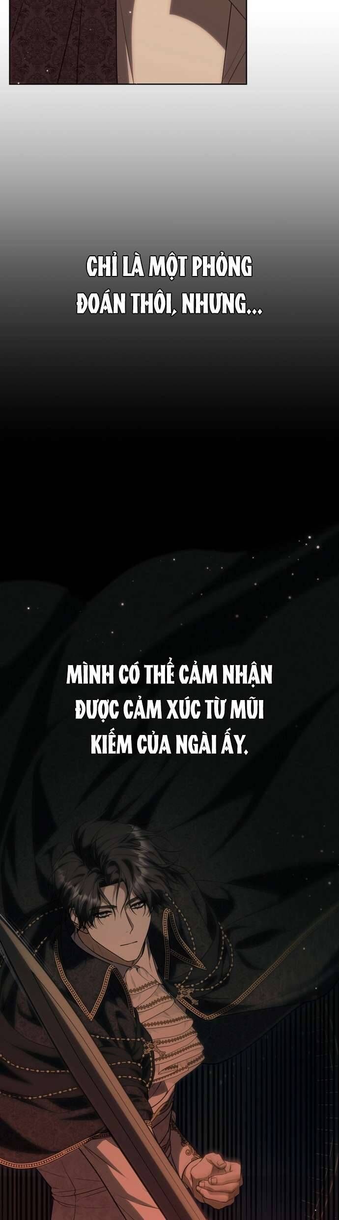 Nữ Phụ Muốn Chạy Trốn Khỏi Gã Nam Chính Ám Ảnh Chapter 21 - 5
