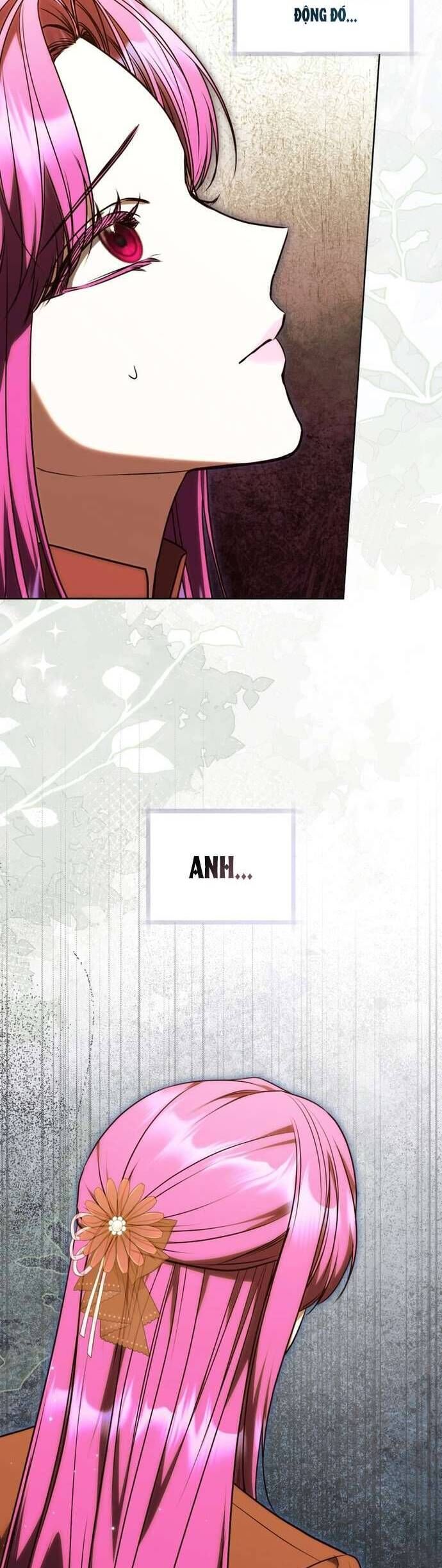 Nữ Phụ Muốn Chạy Trốn Khỏi Gã Nam Chính Ám Ảnh Chapter 21 - 41
