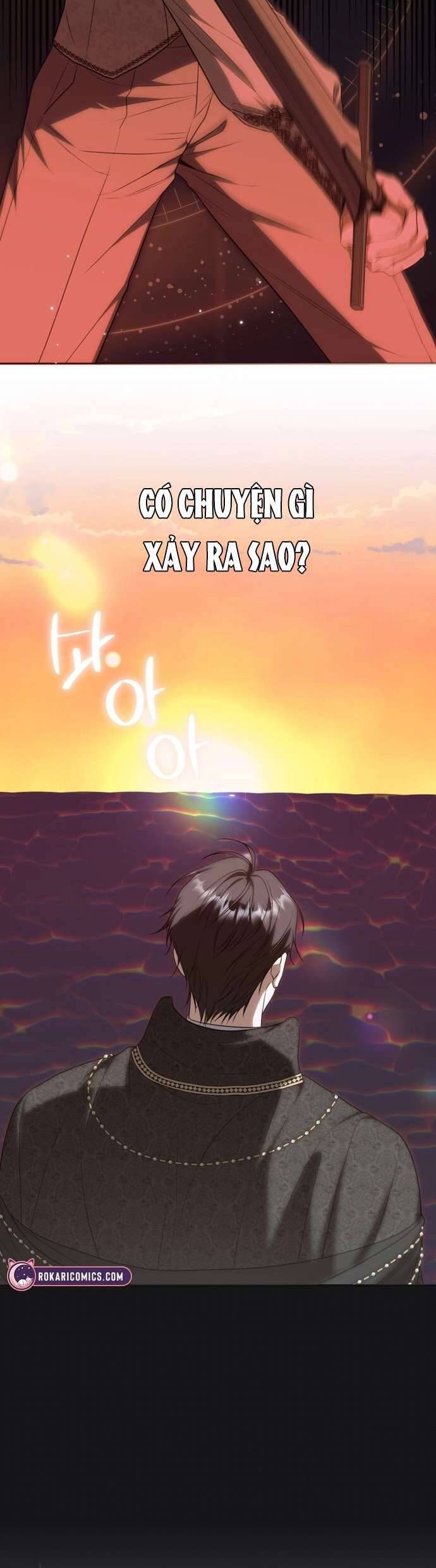 Nữ Phụ Muốn Chạy Trốn Khỏi Gã Nam Chính Ám Ảnh Chapter 21 - 6