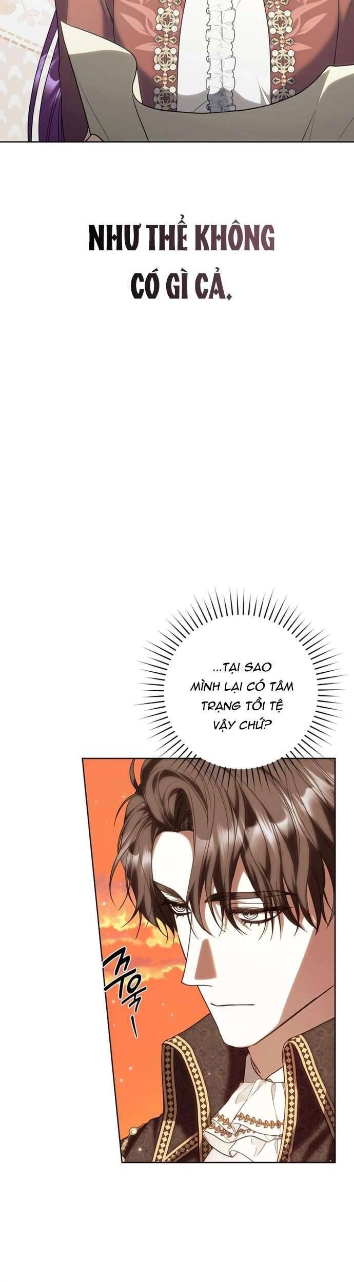 Nữ Phụ Muốn Chạy Trốn Khỏi Gã Nam Chính Ám Ảnh Chapter 21 - 9