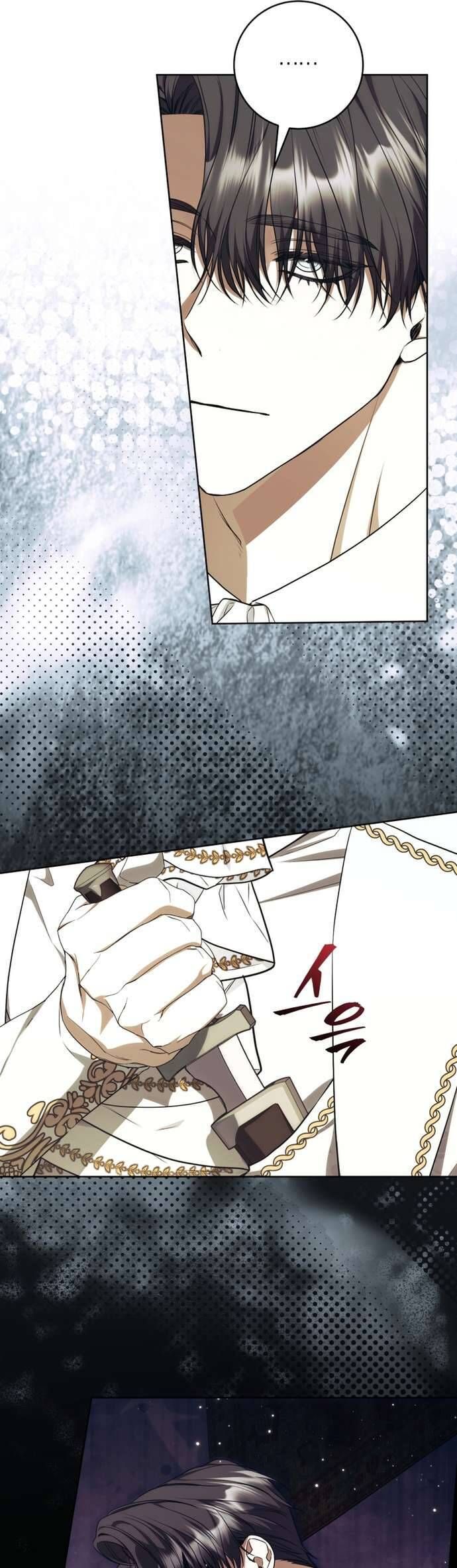 Nữ Phụ Muốn Chạy Trốn Khỏi Gã Nam Chính Ám Ảnh Chapter 22 - 19