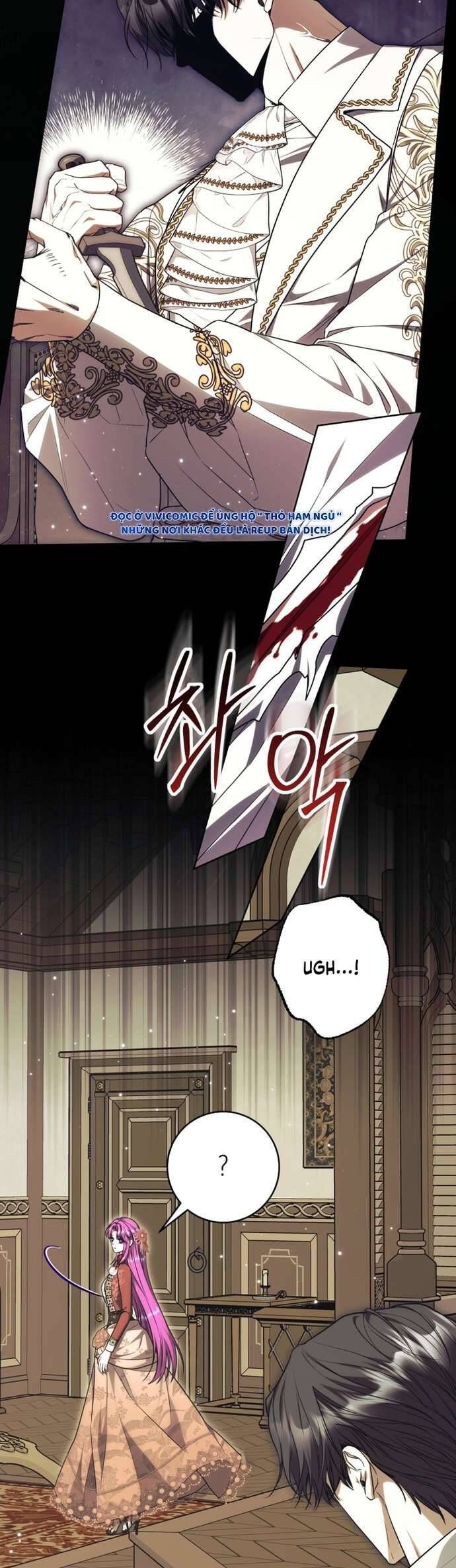 Nữ Phụ Muốn Chạy Trốn Khỏi Gã Nam Chính Ám Ảnh Chapter 22 - 20