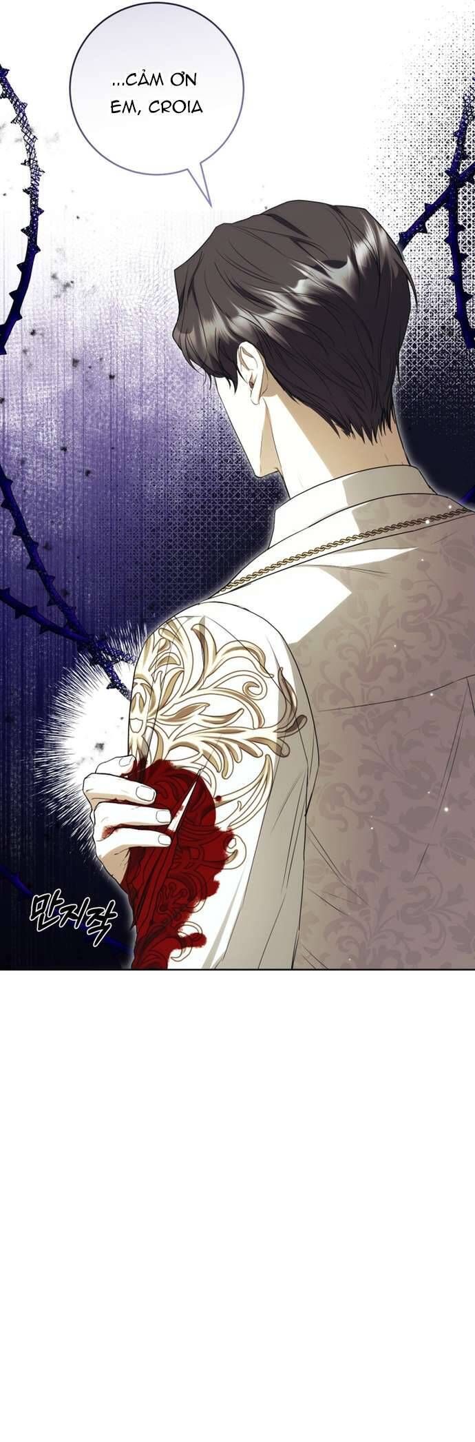 Nữ Phụ Muốn Chạy Trốn Khỏi Gã Nam Chính Ám Ảnh Chapter 22 - 25