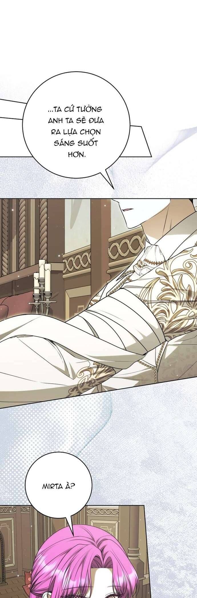 Nữ Phụ Muốn Chạy Trốn Khỏi Gã Nam Chính Ám Ảnh Chapter 22 - 26