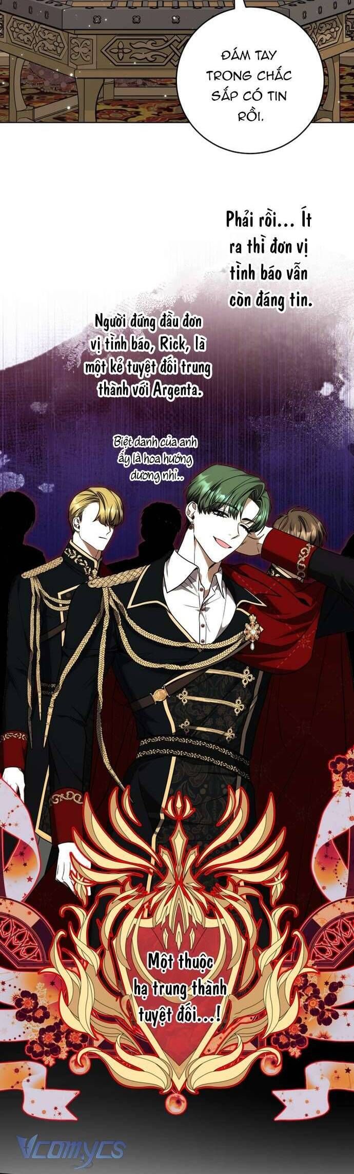 Nữ Phụ Muốn Chạy Trốn Khỏi Gã Nam Chính Ám Ảnh Chapter 22 - 30