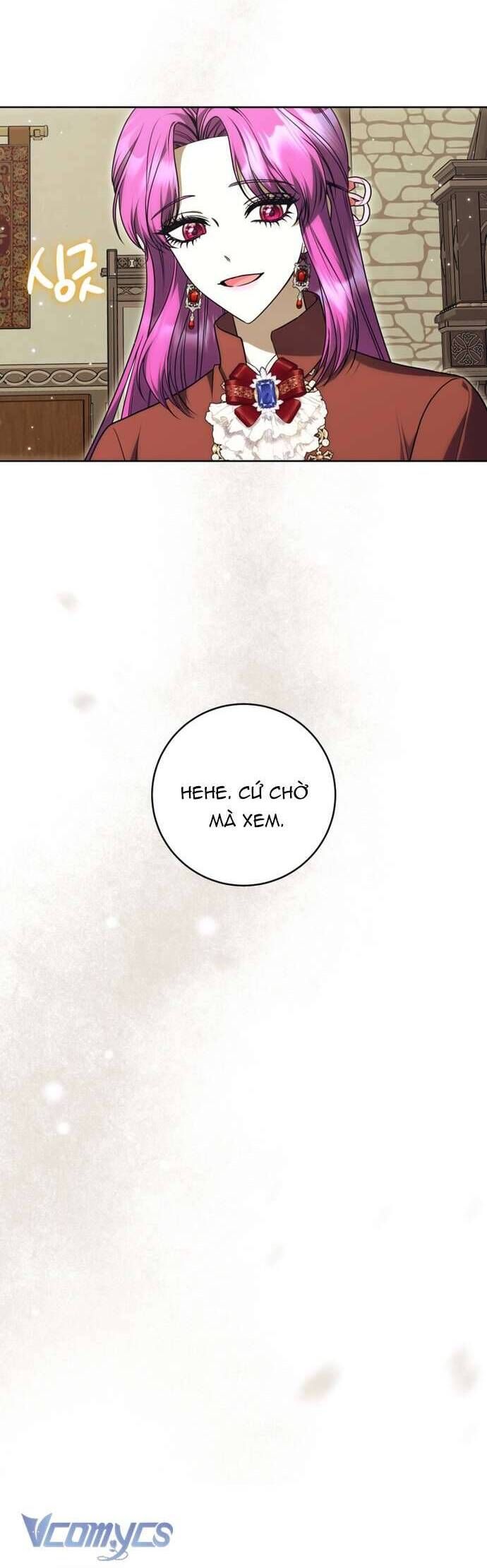 Nữ Phụ Muốn Chạy Trốn Khỏi Gã Nam Chính Ám Ảnh Chapter 22 - 32