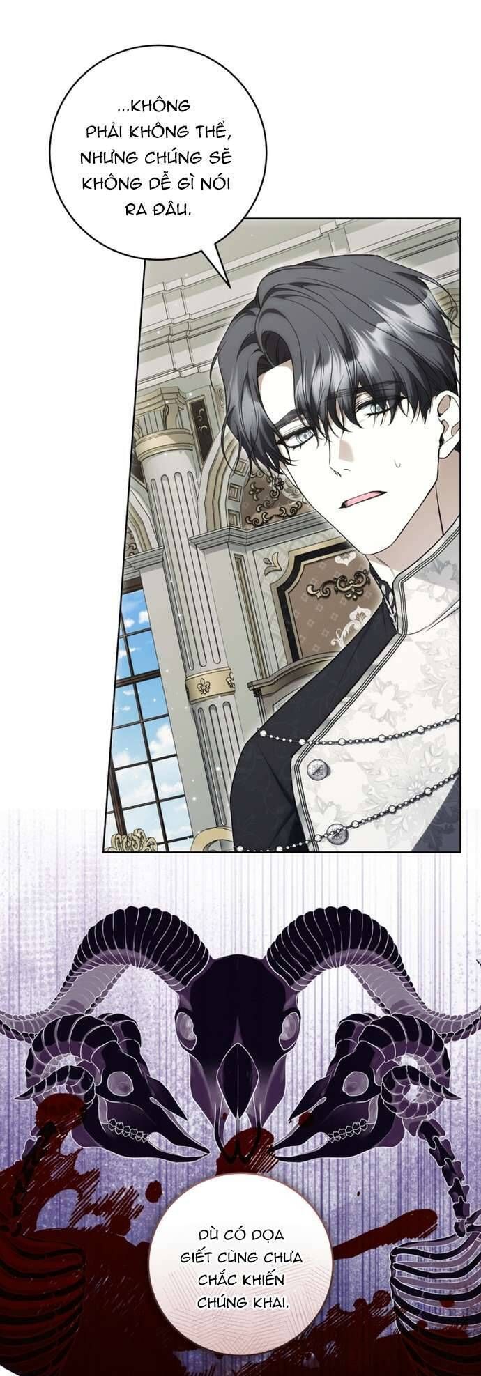 Nữ Phụ Muốn Chạy Trốn Khỏi Gã Nam Chính Ám Ảnh Chapter 22 - 39