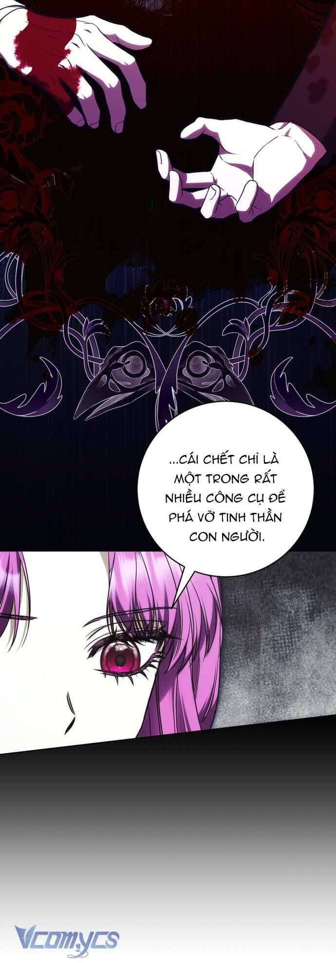 Nữ Phụ Muốn Chạy Trốn Khỏi Gã Nam Chính Ám Ảnh Chapter 22 - 40