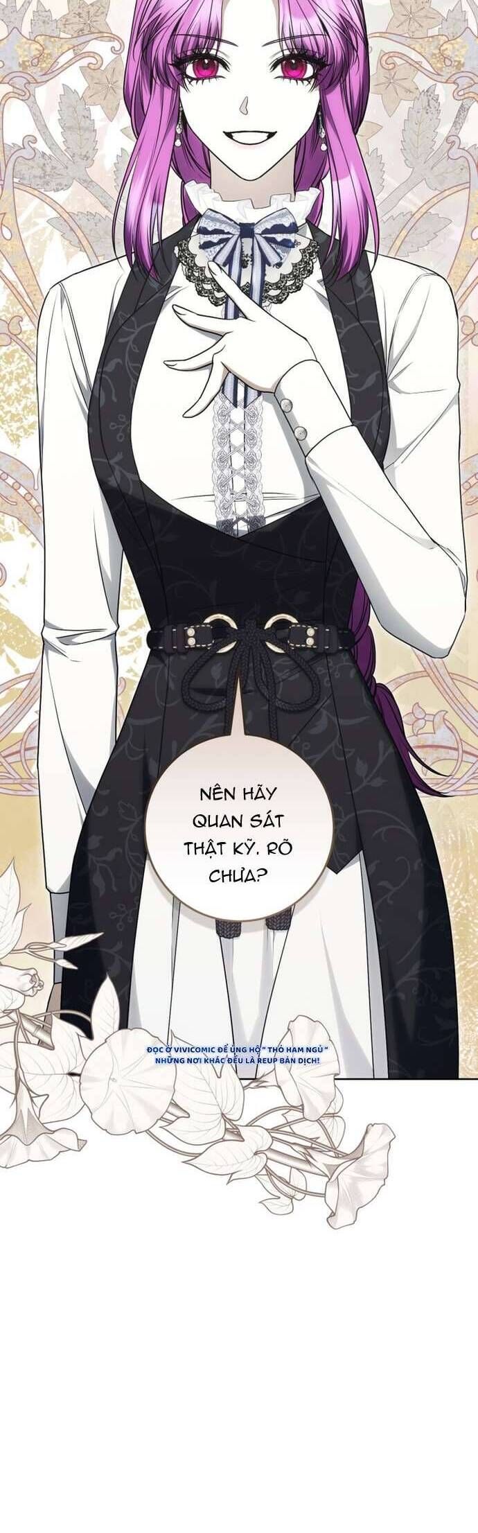 Nữ Phụ Muốn Chạy Trốn Khỏi Gã Nam Chính Ám Ảnh Chapter 22 - 42