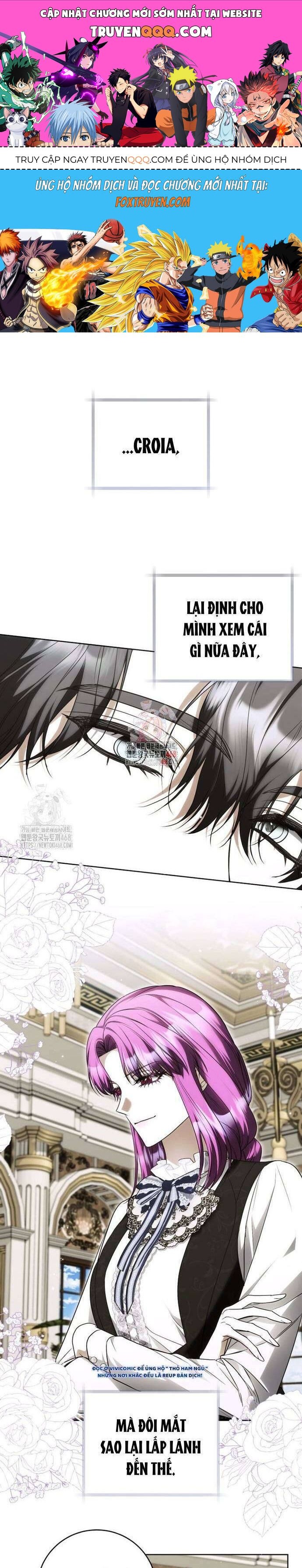 Nữ Phụ Muốn Chạy Trốn Khỏi Gã Nam Chính Ám Ảnh Chapter 23 - 1