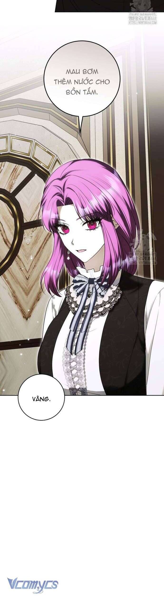 Nữ Phụ Muốn Chạy Trốn Khỏi Gã Nam Chính Ám Ảnh Chapter 23 - 11