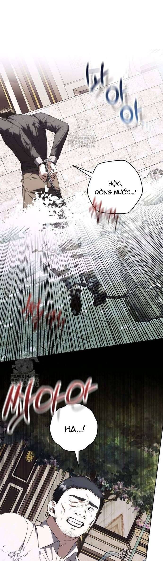 Nữ Phụ Muốn Chạy Trốn Khỏi Gã Nam Chính Ám Ảnh Chapter 23 - 12