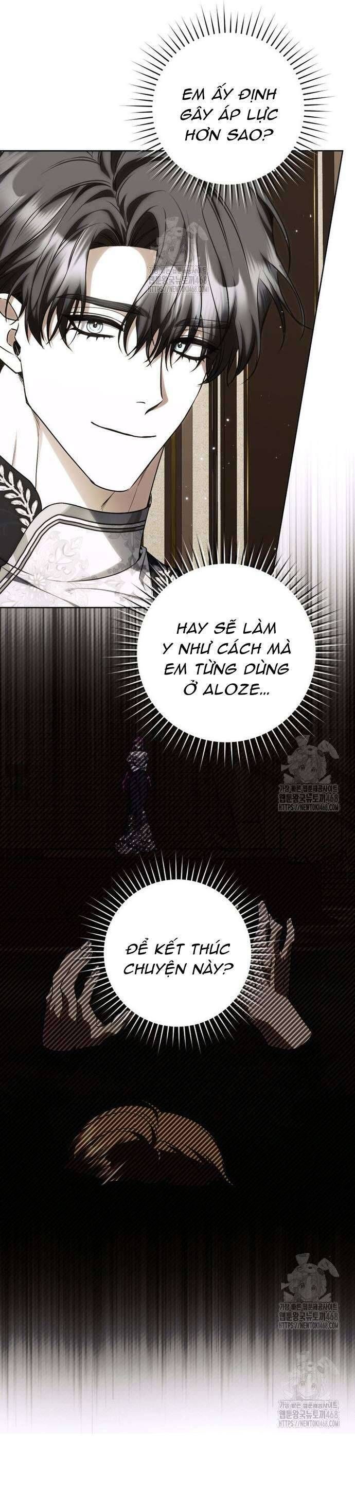 Nữ Phụ Muốn Chạy Trốn Khỏi Gã Nam Chính Ám Ảnh Chapter 23 - 15