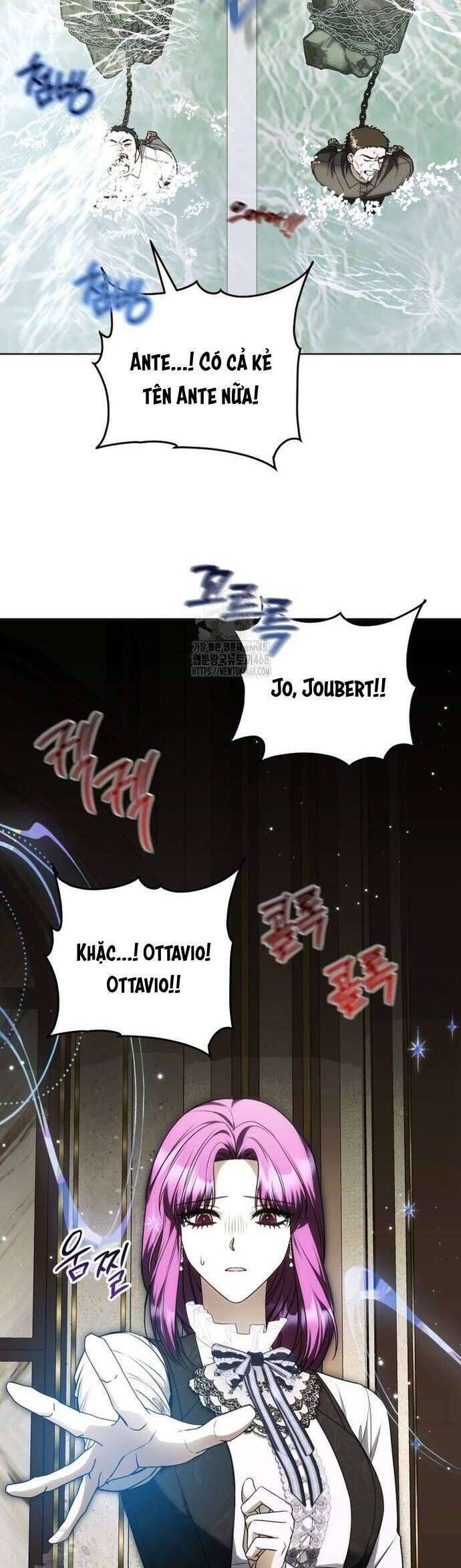 Nữ Phụ Muốn Chạy Trốn Khỏi Gã Nam Chính Ám Ảnh Chapter 23 - 18