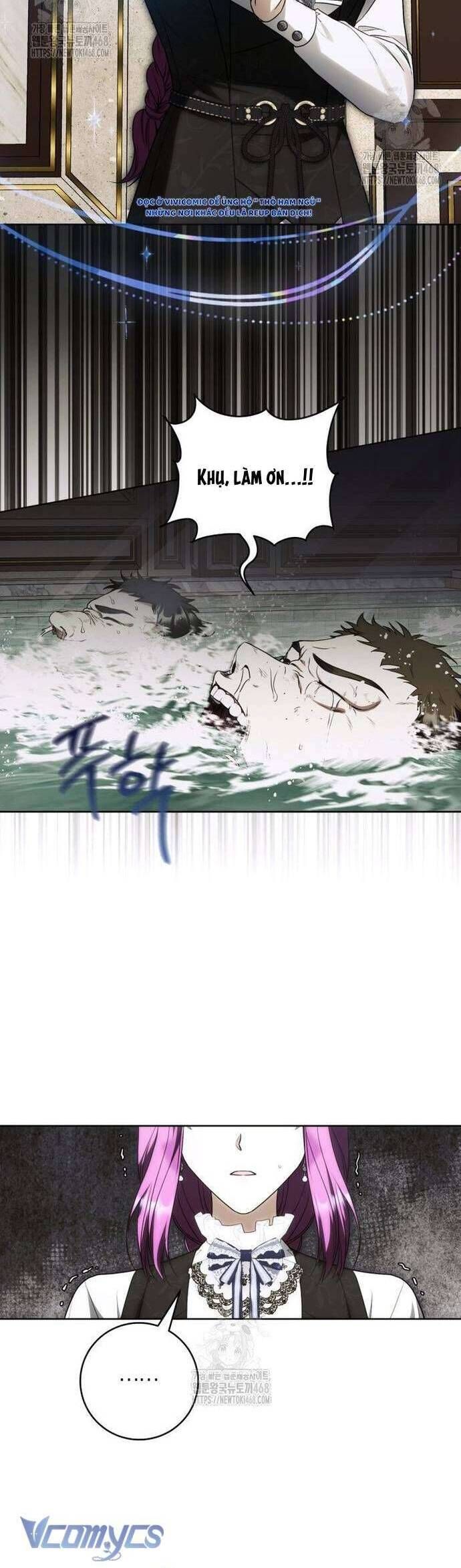 Nữ Phụ Muốn Chạy Trốn Khỏi Gã Nam Chính Ám Ảnh Chapter 23 - 19