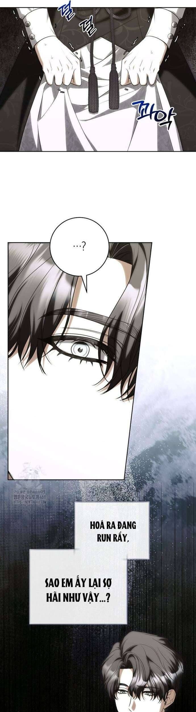 Nữ Phụ Muốn Chạy Trốn Khỏi Gã Nam Chính Ám Ảnh Chapter 23 - 20