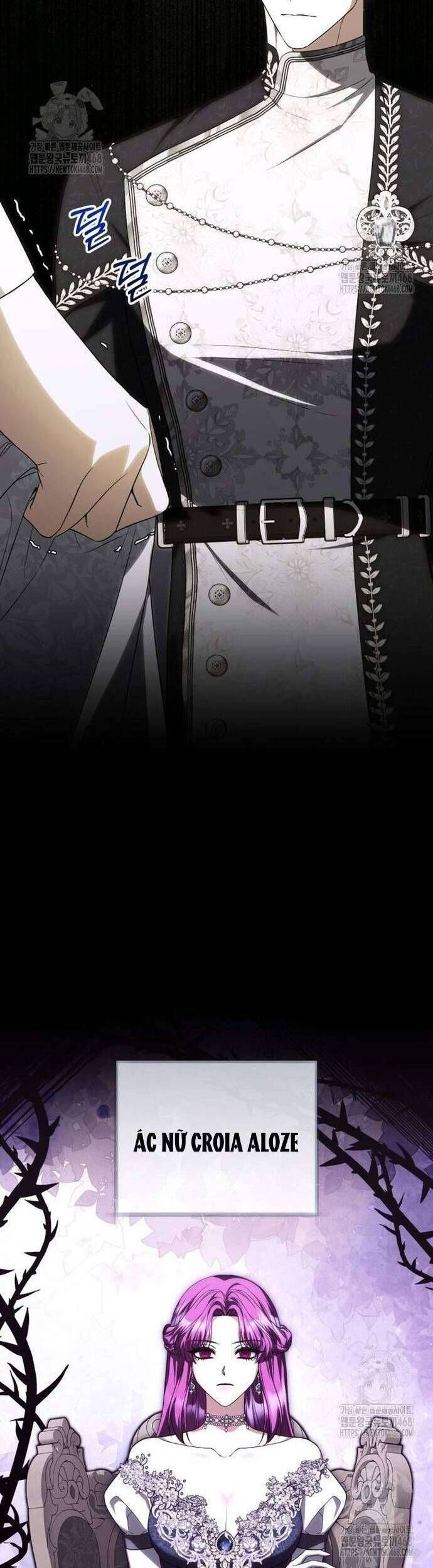 Nữ Phụ Muốn Chạy Trốn Khỏi Gã Nam Chính Ám Ảnh Chapter 23 - 21