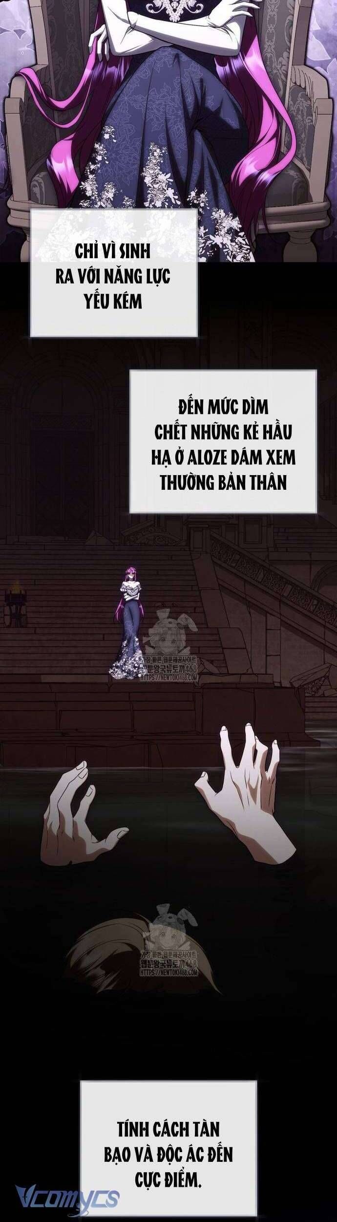 Nữ Phụ Muốn Chạy Trốn Khỏi Gã Nam Chính Ám Ảnh Chapter 23 - 22