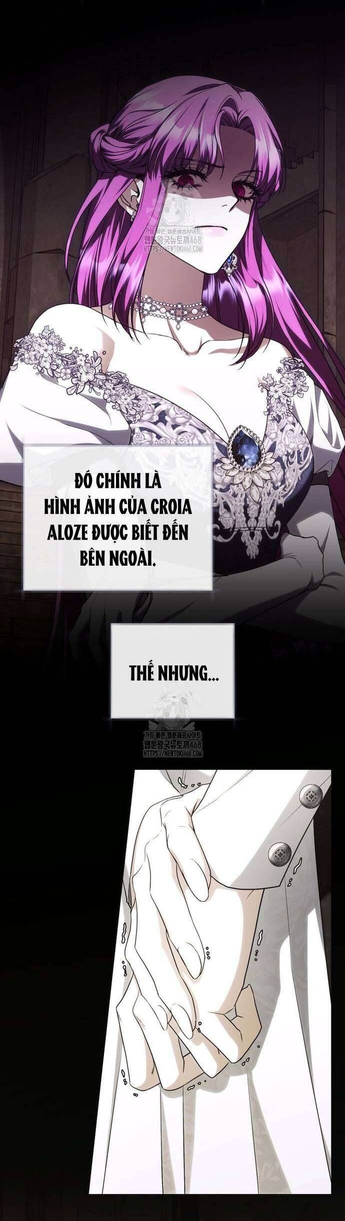 Nữ Phụ Muốn Chạy Trốn Khỏi Gã Nam Chính Ám Ảnh Chapter 23 - 23