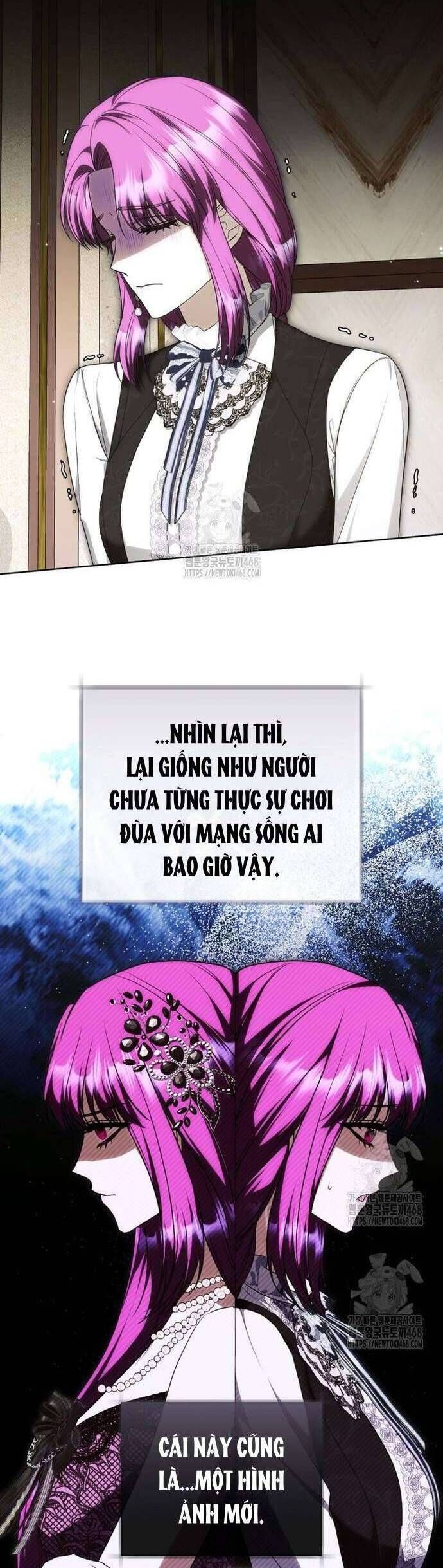 Nữ Phụ Muốn Chạy Trốn Khỏi Gã Nam Chính Ám Ảnh Chapter 23 - 24