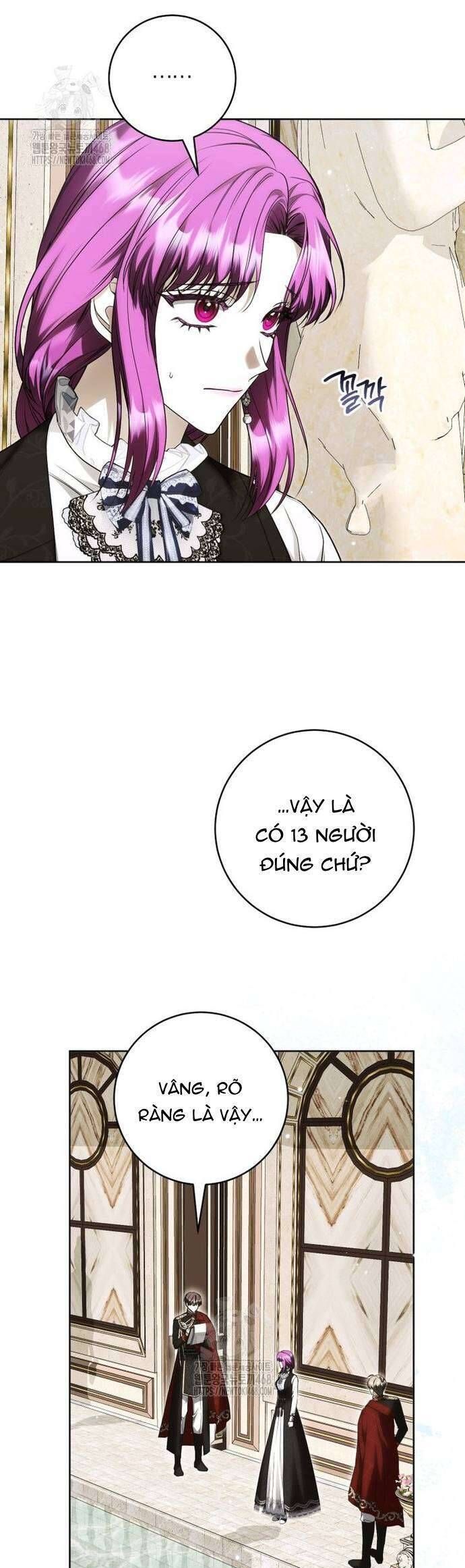 Nữ Phụ Muốn Chạy Trốn Khỏi Gã Nam Chính Ám Ảnh Chapter 23 - 26