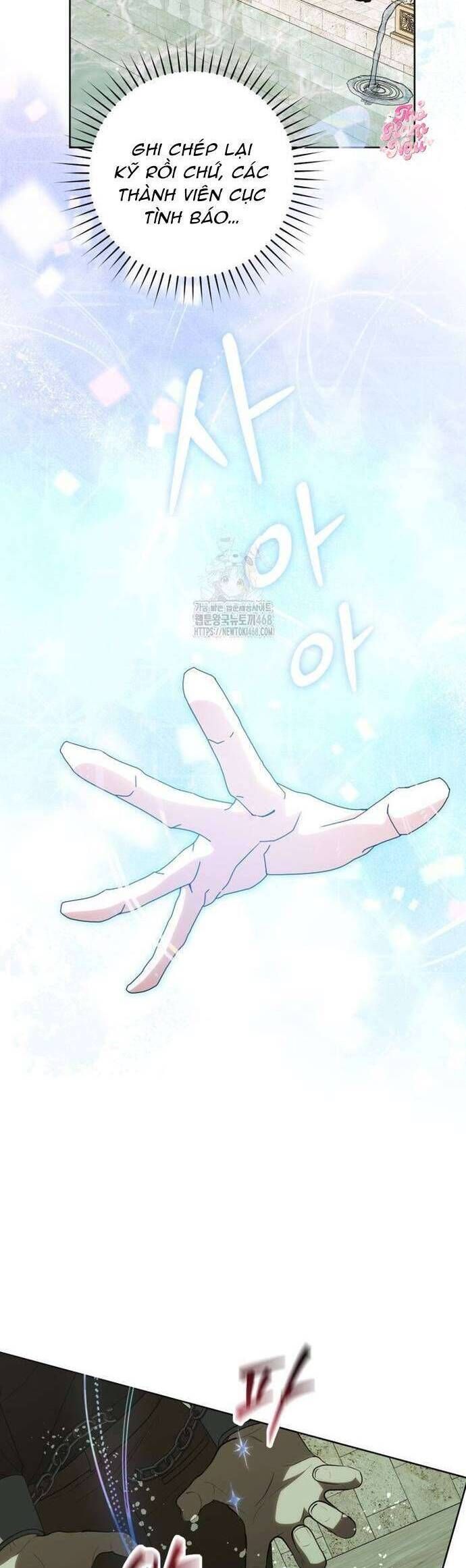 Nữ Phụ Muốn Chạy Trốn Khỏi Gã Nam Chính Ám Ảnh Chapter 23 - 27